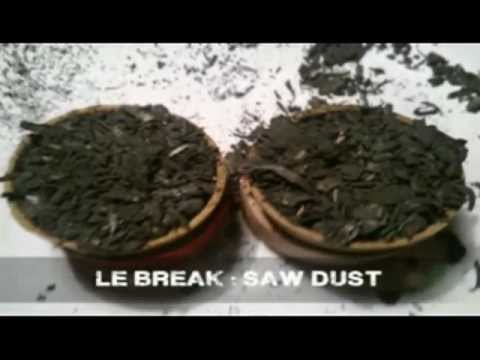 Fabrication Tir D Une Bombe D Artifice 50mm Youtube