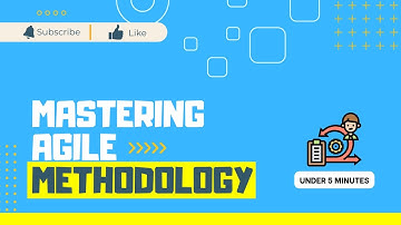 Mastering Agile Methodologies: Principles and Practices Unveiled