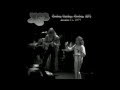 Yes Live 11th Dec 1974 Boston King Biscuit Flower Hour Broadcast