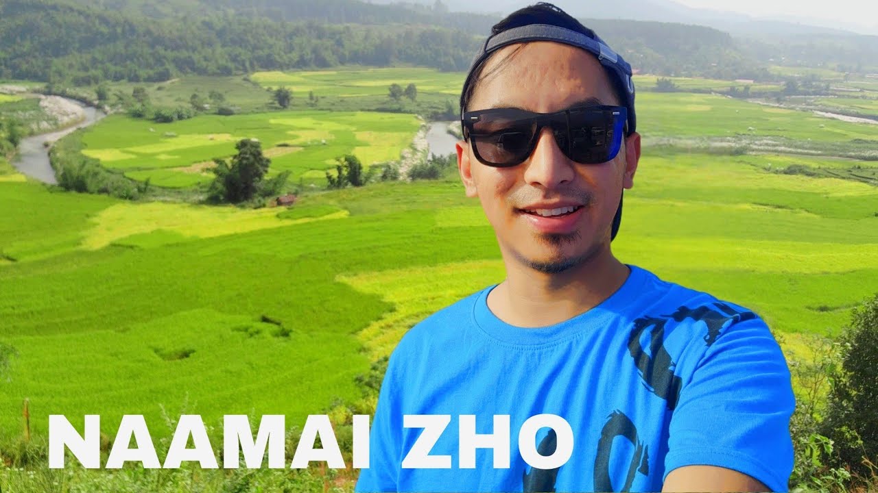 Naamai Zho | Cosmos Festival 2024 | Barak river | Senapati Manipur #naamaizho