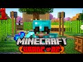 Minecraft Hardcore 1.20.6 Bölüm 1 Kaldığım Yerden Devam Ediyoruz