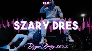 TKM - Szary dres (Drzycim Bootleg 2022)