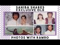 Throwback | Movies Shot With Rambo Sb | Shooting Pictures | Imran Khan | Nargis | Sahiba | Reema