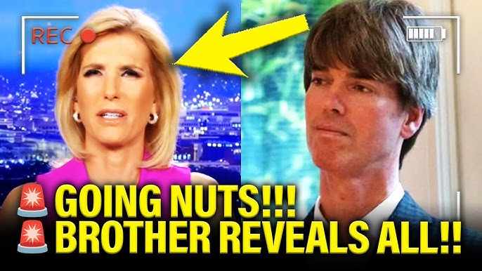 Fox News Host LOSES IT on Air as DARK PAST is EXPOSED