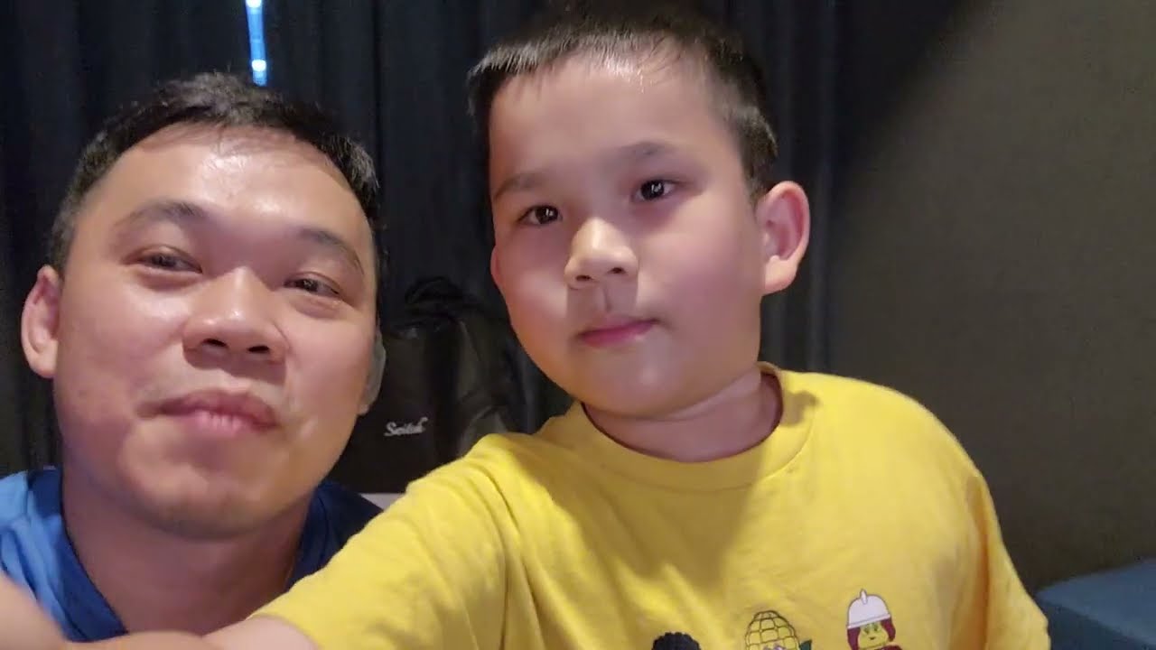 Nintendo: Ring Fit Adventure (Unboxing & Play)