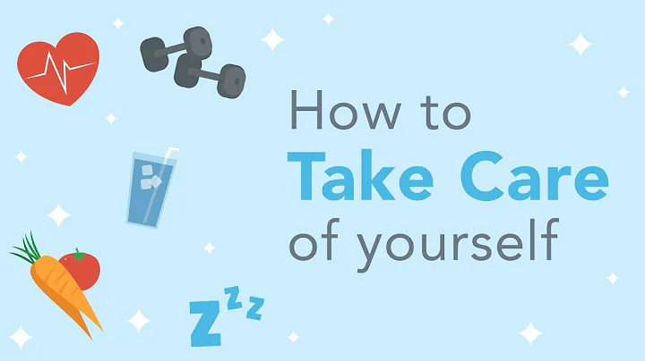 How to Take Care of Yourself | Brian Tracy
