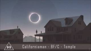 Californiaman - BF/C - Temple