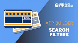 Search Filters