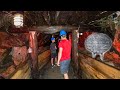 Exploring the big nickel mine  science north museum in sudbury