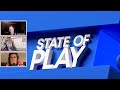 PlayStation State Of Play Reaction...  Big New Game Reveals &amp; Trailer