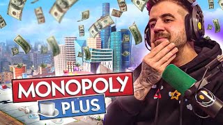 el mejor jugador de monopoly lo ha vuelto a hacer