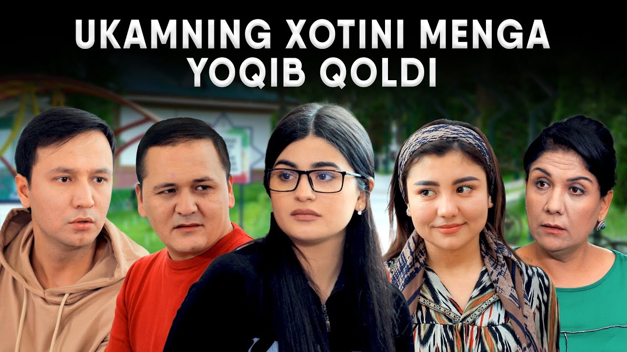 Bir dostimning xotinini sikish