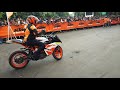 KTM Bike Stunt Show-VNIT,Nagpur||Aarohi 2019-Central India's Largest Cultural Fest