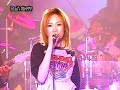 愛内里菜 - I Will Survive [2001-12-15] GIZA studio R&B PARTY