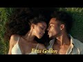 Etta Golden – Two Heartbeats Left to Stay | Soulful Blues-Jazz Ballad 🎤✨