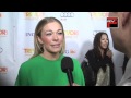 Capture de la vidéo Leann Rimes Interview At Trevor Live