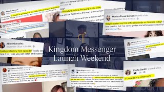 Kingdom Messenger Workshop - Recap 2021