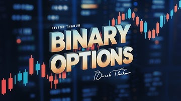 1 minute price action based trades| Binary Options| Divesh Thakur