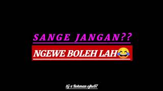 STORY WA TERBARU. VERSI JUNGLE DUTCH..