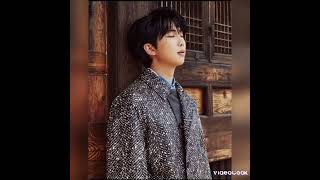 RM para la portada de Vogue Korea! Nuestro líder dando orgullo siempre #army #armylover #rm #rmbts