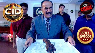 CID ​​ने निकाला एक Severed Hand के पीछे का सच | CID | सी.आई.डी. | Latest Episode | 8 May 24