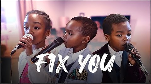 Try not to cry when you listen to this cover of ‘FIX YOU’ By Coldplay