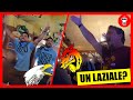 Entrare in un Roma Club vestiti da laziali - [Candid Camera] - theShow