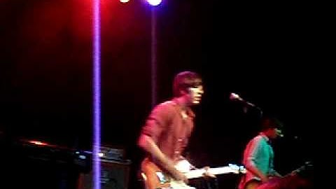 A Cursive Memory - (new song)