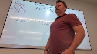 Math 176, Oct 21 Lecture