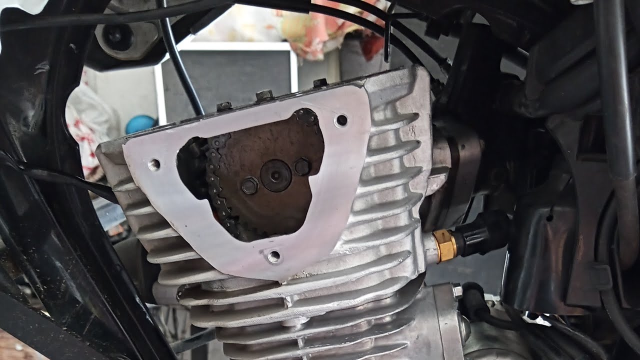 titan 160 ruim de pega na primeira partida veja como descobri passo a passo