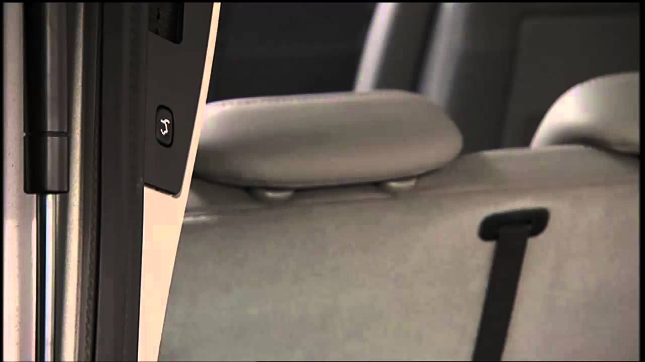 2015 Chrysler Town Country Key Fob Youtube