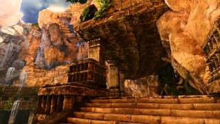 UDK Level