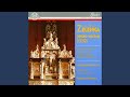 Miniature de la vidéo de la chanson Missa Votiva In E Minor, Zwv 18: Gloria: Qui Sedes Ad Dexteram Patris