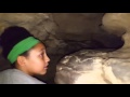 Wolf Cave