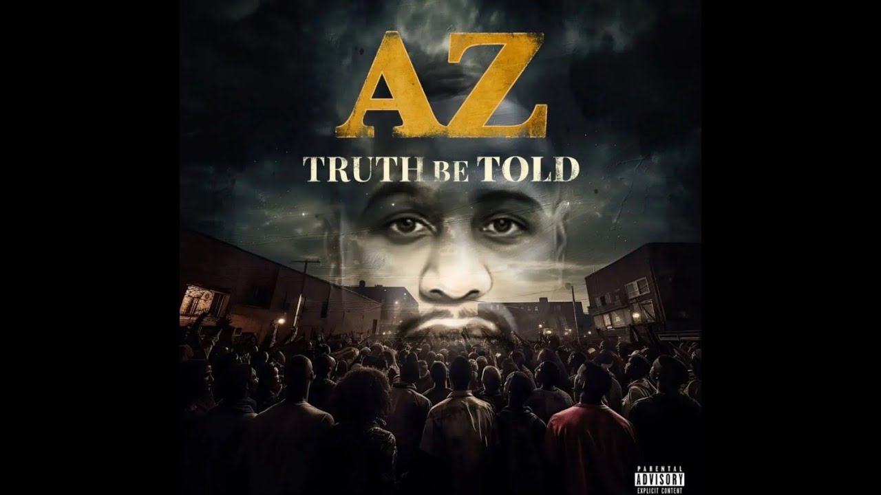AZ TRUTH BE TOLD Review YouTube az-truth-be-told-review-youtube