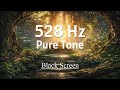 528 Hz Heart Healing Frequency | Emotional Renewal & Self-Love Energy