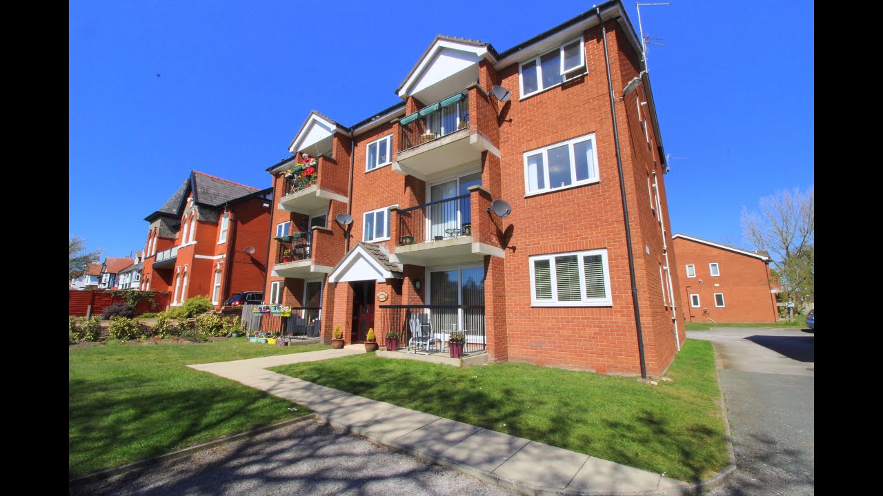 Mountwood Lodge, Shore Road Ainsdale Ball & Percival YouTube