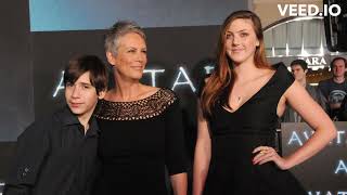 Jamie Lee Curtis Biography || #history #story