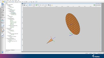 POS: How to import POS 6 projects into TICRA Tools