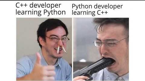 Funny | Programming | Meme👨🏻‍💻