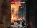 Pray for Los Angeles  #losangeles #california