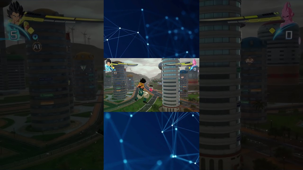 Is my training paying off or what?