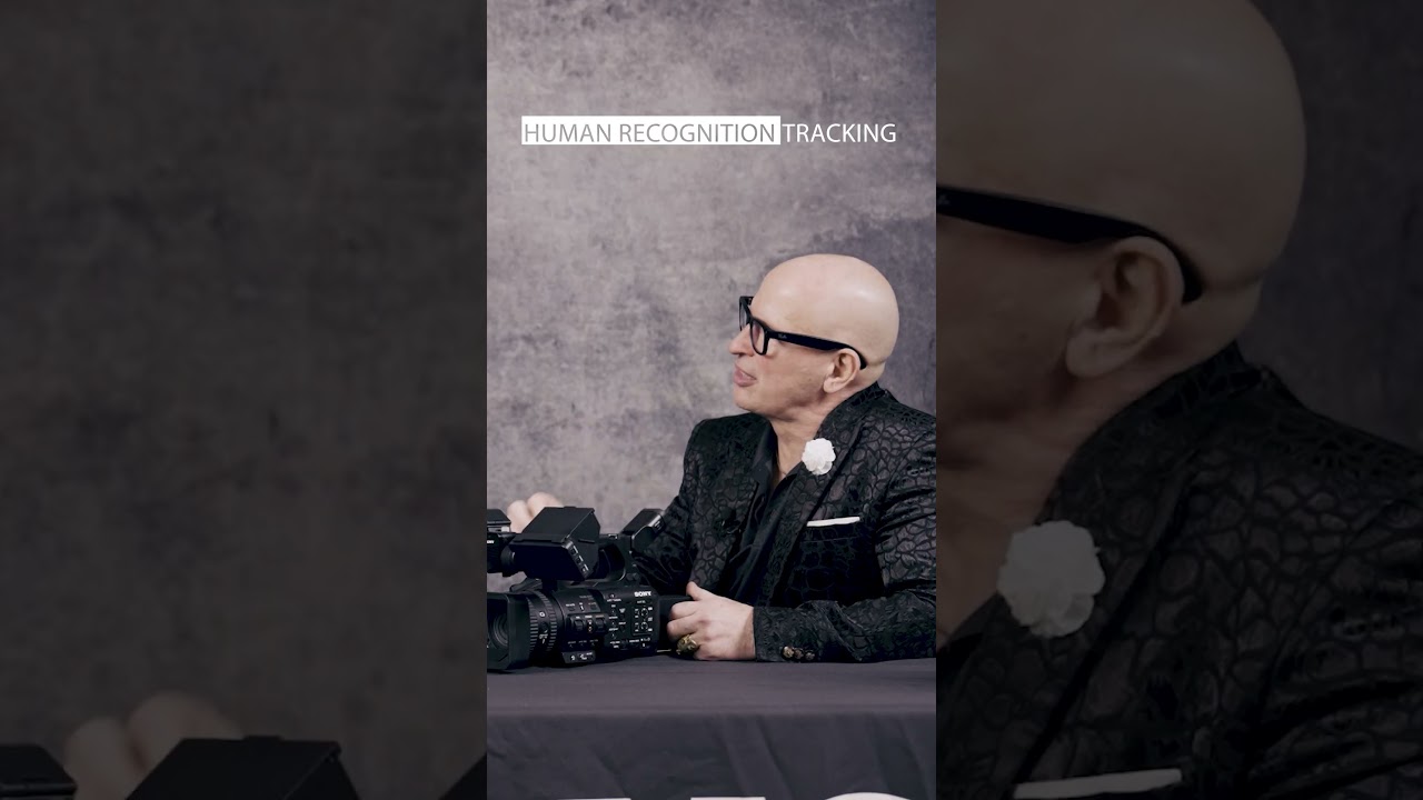 Sony PXW-Z200: Pro Features & Setup Tips. Professional and Cinema Series Part 3