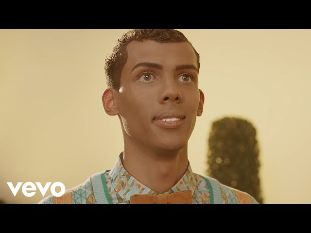 Stromae - papaoutai (Official Video) class=