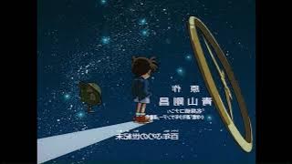Detective Conan OP1 - Mune ga Dokidoki