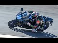 2021 Yamaha YZF-R1M Review | MC Commute