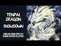 Tenpai dragon against the meta  high rated  yugioh tcg  db april 2024