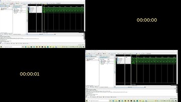 Digital clock mini project based on FPGA, NEXYS-4