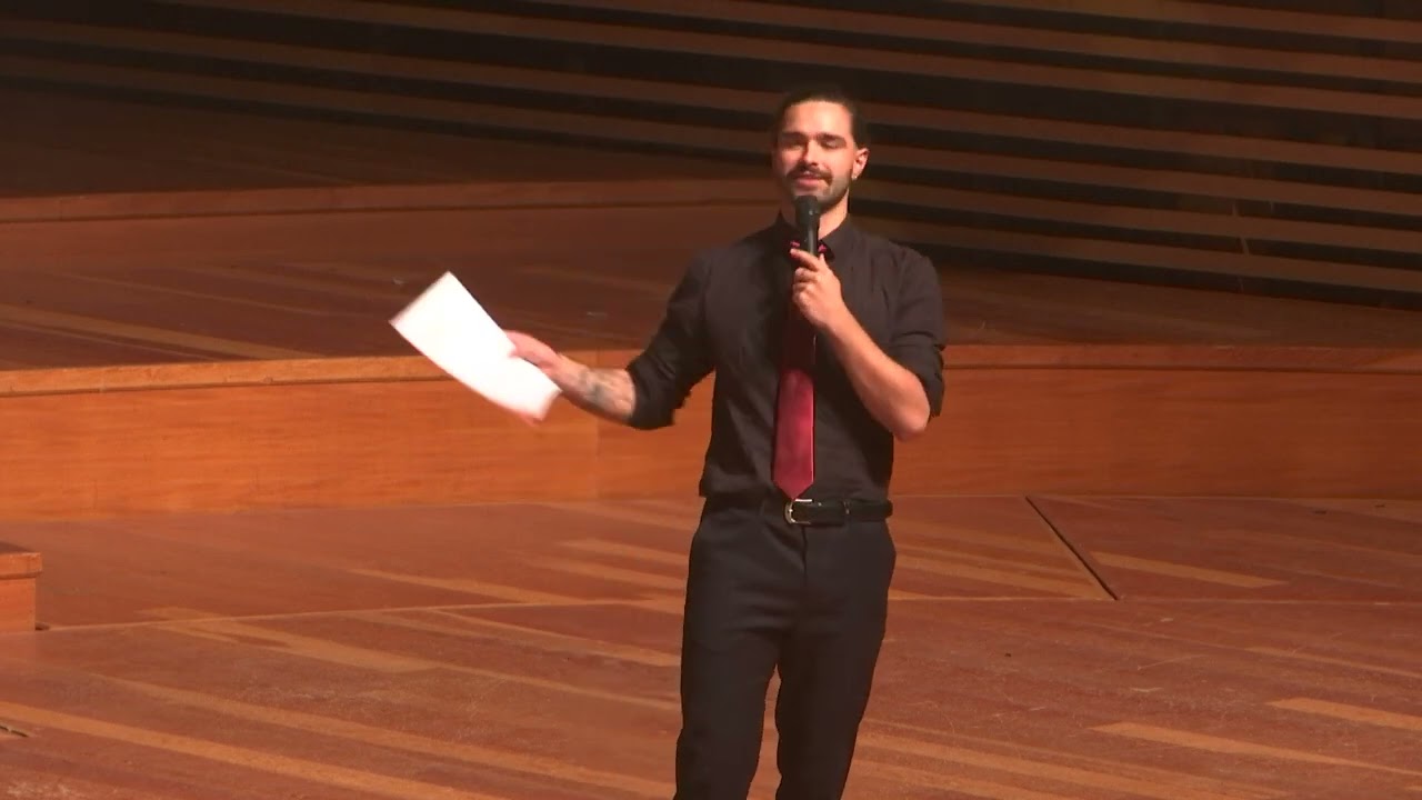 CÉRÉMONIE - Remise des diplômes de Master -UNIVERSITÉ DE LILLE - Promotion 2024 - 8 mars 2025