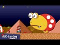 Pikmin... in Super Mario Bros 2! (Day 2)